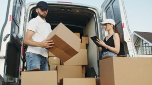 Unique Packers And Movers